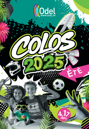 Brochure colos t 2025