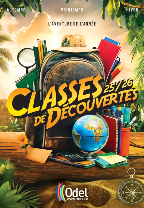 BROCHURE SSAN 2025-2026