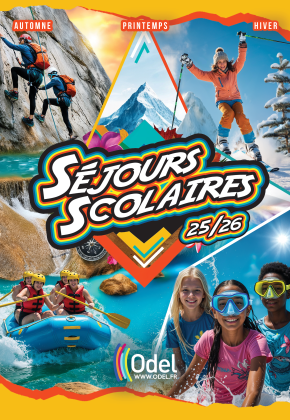 Brochure collges et lyces 2025/2026