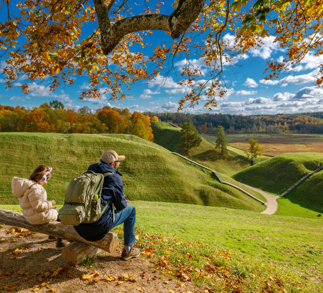 Centre de vacances  la martre le logis du pin