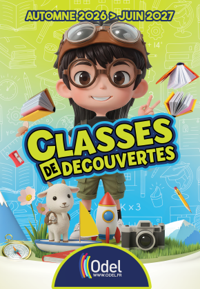 Brochure SSAN automne 2026 - juin 2027