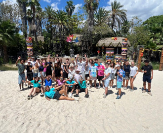 sejour espagne odel ados 12 17 ans